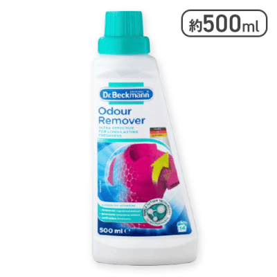 ドクターベックマン オド リムーバー