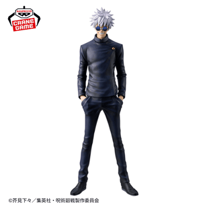 【1人1個まで】【五条悟】呪術廻戦 KING OF ARTIST GOJO・GETO-懐玉・玉折-SPECIAL ver.