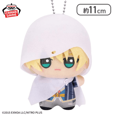 【山姥切国広】刀剣乱舞ONLINE ちびぐるみ