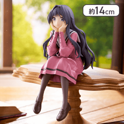 薫る花は凛と咲く ぬーどるストッパーフィギュアー和栗薫子ー