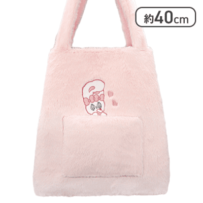 【クリームバニー】エスターバニー トートバッグ