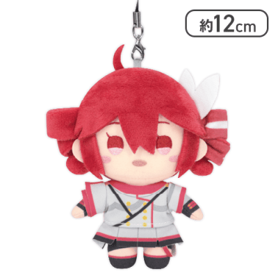 SV】重音テト ぬいぐるみマスコットvol.1 | オンラインクレーンゲーム