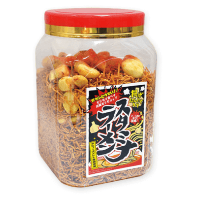 にんにくスタミナラーメンポット※賞味期限:2026/05/28