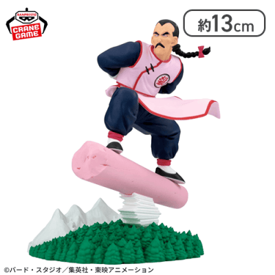 ドラゴンボール History Box 桃白白 | オンラインクレーンゲーム