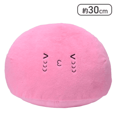 【泣き顔】タコピーの原罪 プレミアムドームクッション