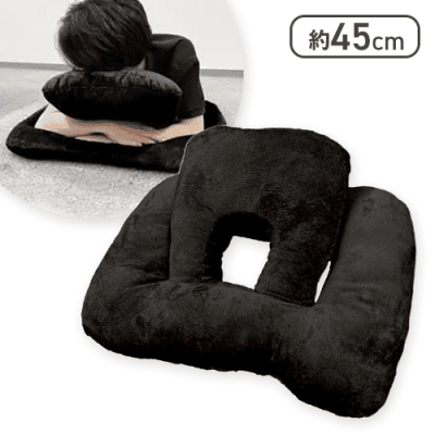 寝落ちピロー５