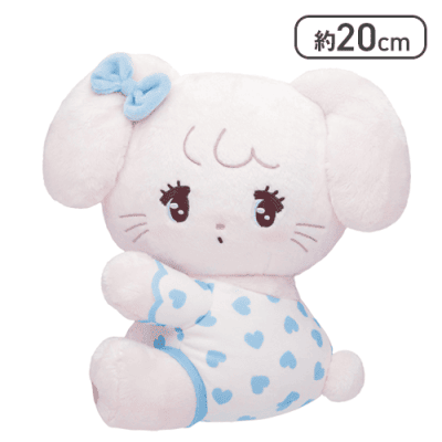 【キャミー】Lil ala mode HUG ME♡ぬいぐるみ