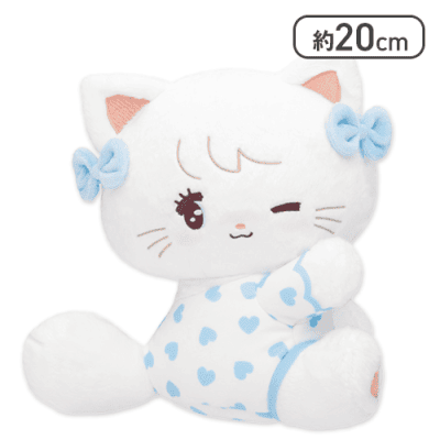 【ムース】Lil ala mode HUG ME♡ぬいぐるみ