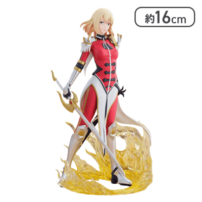 俺だけレベルアップな件 XrossLink フィギュア“向坂雫”