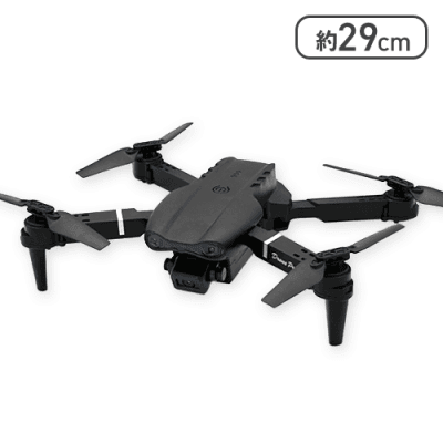 【ブラック】ハイパワードローン　Twin-Eye　C