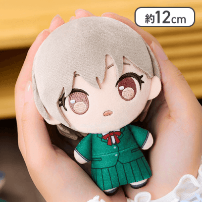 【高松燈】ぷちっしゅ！ CRYCHIC