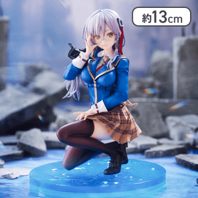 ヘブンバーンズレッド Trio-Try-iT Figureー和泉ユキー