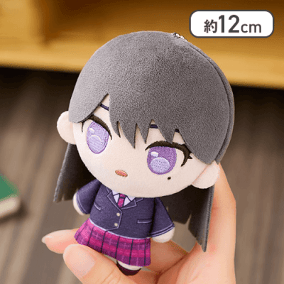 【椎名立希】ぷちっしゅ！ CRYCHIC