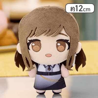 【まな】ぷちっしゅ！ sumimi