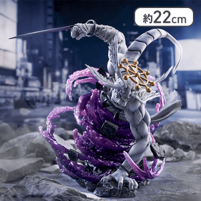 呪術廻戦 FIGURIZMα “八握剣異戒神将魔虚羅”