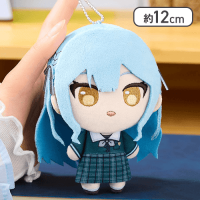 【豊川祥子】ぷちっしゅ！ CRYCHIC