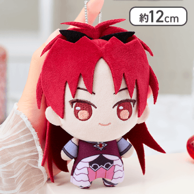 【佐倉杏子】ぷちっしゅ！ 魔法少女まどか☆マギカ