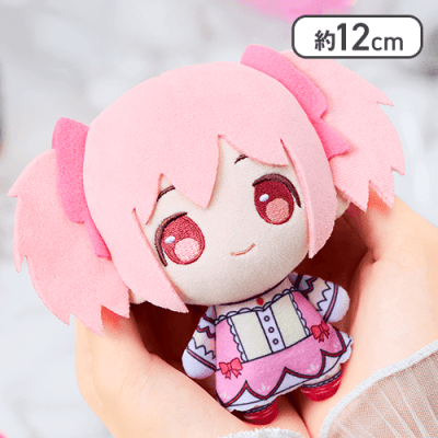 【鹿目まどか】ぷちっしゅ！ 魔法少女まどか☆マギカ