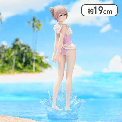 「その着せ替え人形は恋をする」 XStellar “乾紗寿叶”