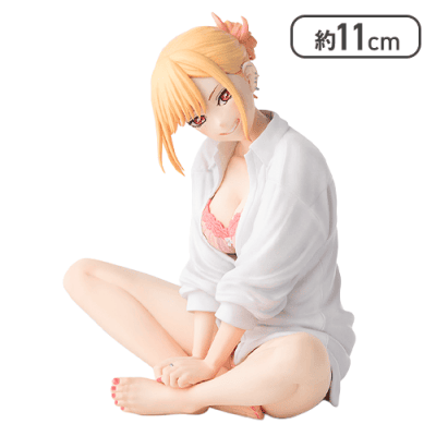 「その着せ替え人形は恋をする」 Yumemirize “喜多川海夢”