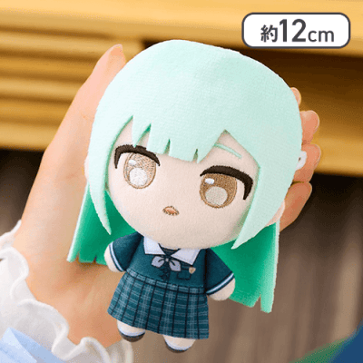 【若葉睦】ぷちっしゅ！ CRYCHIC