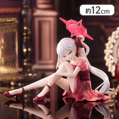 ブルーアーカイブ Yumemirize “ムツキ”