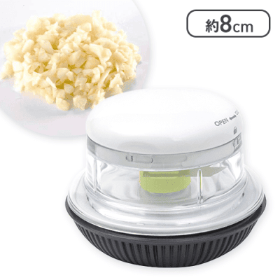 ころころチョッパー ガーリック