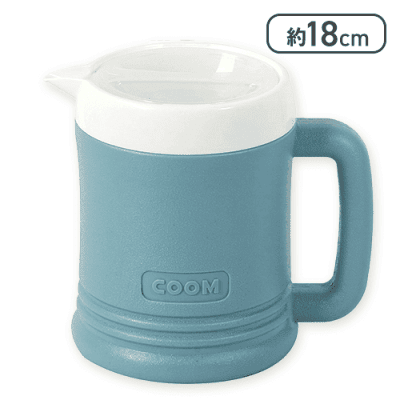 結露しにくいウォーターピッチャー 1.2L