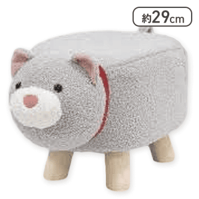 【ネコ】アニマルスツール7