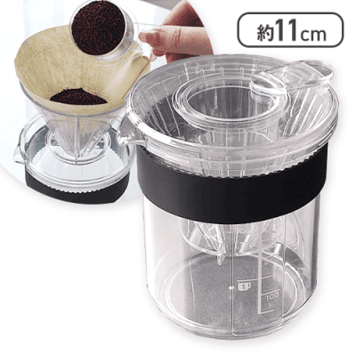 コーヒーサーバーセット