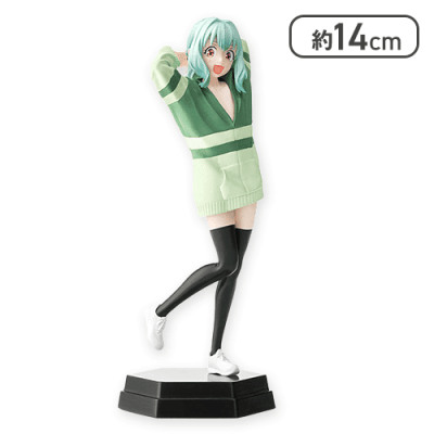 「生徒会にも穴はある！」 Desktop×Decorate Collections “尾鳥たん”