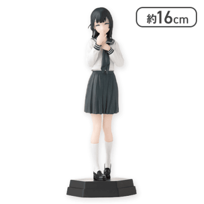 「生徒会にも穴はある！」 Desktop×Decorate Collections “照井有栖”