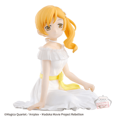 劇場版 魔法少女まどか☆マギカ[新編]叛逆の物語 Serenus couture-巴マミ-