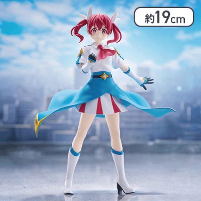 株式会社マジルミエ Trio−Try−iT Figureー桜木カナー