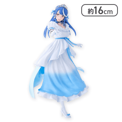 『VTuberなんだが配信切り忘れたら伝説になってた』 Desktop×Decorate Collections “心音淡雪”