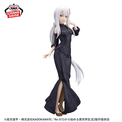 Re:ゼロから始める異世界生活 GLITTER&GLAMOURS-ECHIDNA-