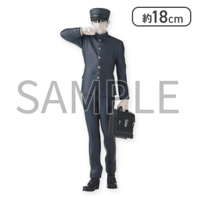 『来世は他人がいい』 Luminasta “深山霧島”