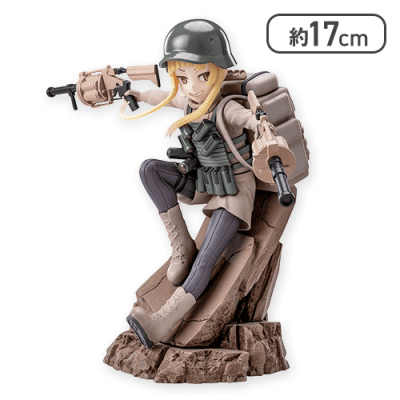 SAO オルタナティブ ガンゲイル・オンライン2　Luminasta　“フカ次郎”