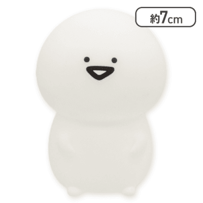 【お文具さん】お文具といっしょ ミニフィギュア