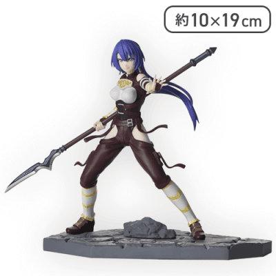 『シャングリラ・フロンティア』 Luminasta “アーサー・ペンシルゴン”