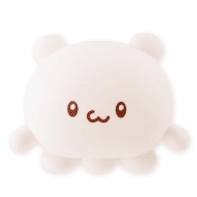 【すもっぴ】らぶいーず ソフビフィギュア