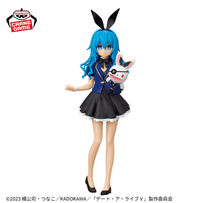 デート・ア・ライブ GLITTER&GLAMOURS-YOSHINO-