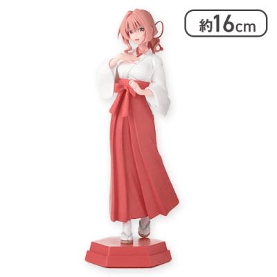 甘神さんちの縁結び　Desktop×Decorate Collections　“甘神夕奈”