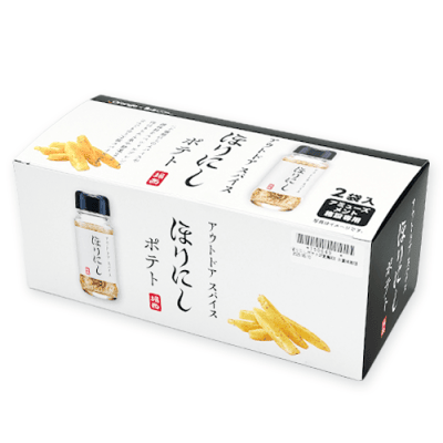 ほりにしポテト2P堂島BOX ※賞味期限:2026/09/10