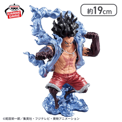 【スネイクマン】ワンピース KING OF ARTIST MONKEY.D.LUFFY-SPECIAL ver.2-