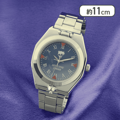 名探偵コナン プラチナムザッカリストウォッチ〜腕時計型麻酔銃〜2026