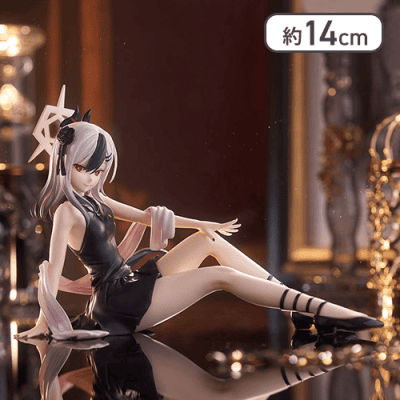 ブルーアーカイブ Yumemirize “カヨコ”