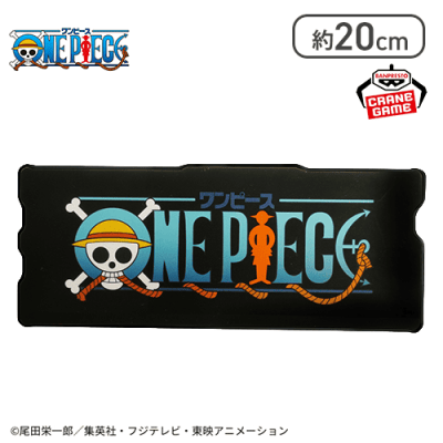 ワンピース アニメロゴライト