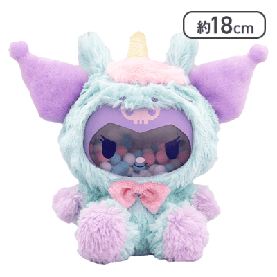 クロミ クリアポフィ〜ユニコーン〜