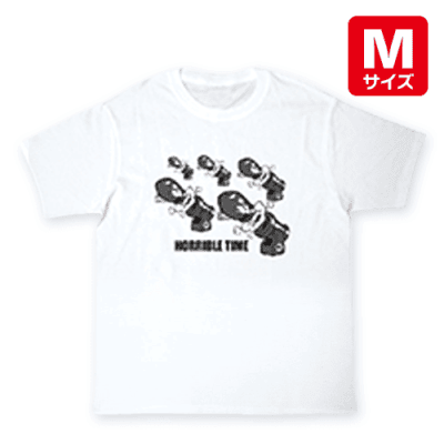 【キラー】スーパーマリオTシャツ エネミーシリーズ